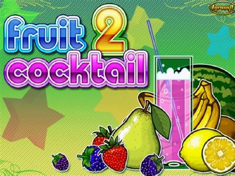 Fruit Cocktail Online Slot by Igrosoft, Play Free .